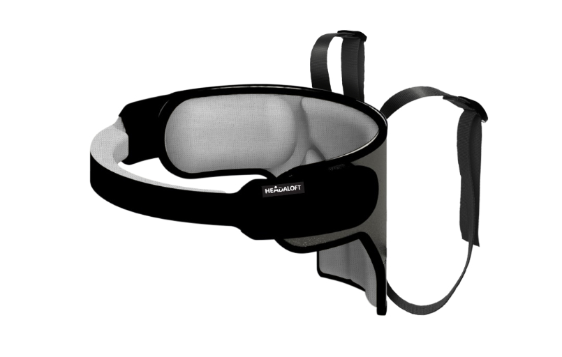 Headaloft Kopfhaltesysteme Vida FiNiFuchs