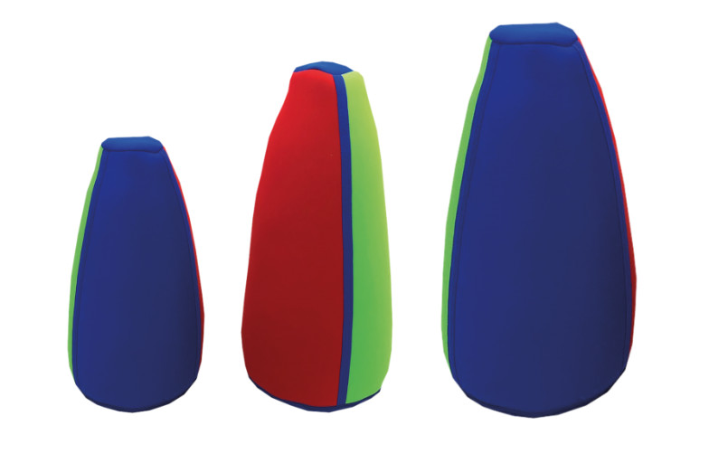 Lagerungskissen Beluha FiNiFuchs