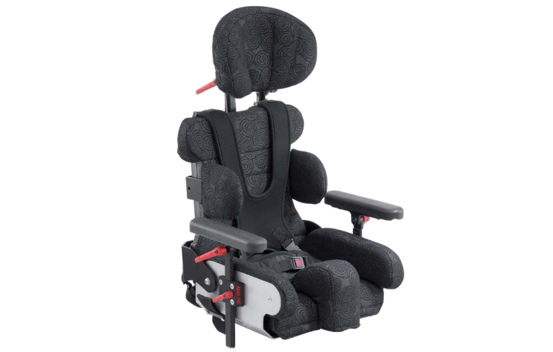 MAGICLINE Sitzhilfe Kinder Interco FiNiFuchs MAGICLINE Sitzhilfe Kinder Interco FiNiFuchs