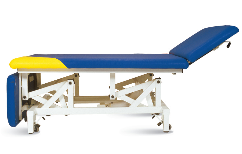 MINI Mum Therapieliege Kinder Reha Hilsfmittel FiNiFuchs Thomashilfen