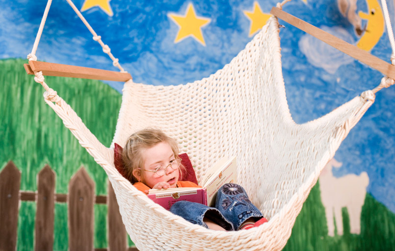 MIRAART Traumschwinger