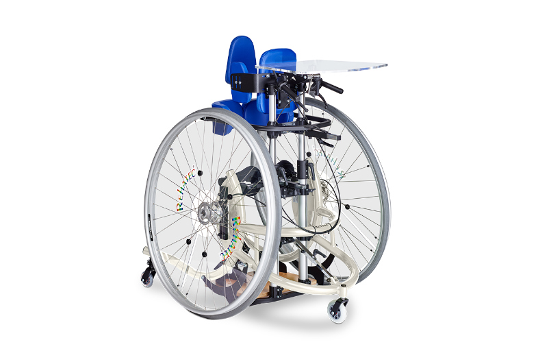 Rehatec Stehtrainer Speeedy FiNiFuchs