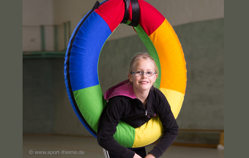 Reifenschaukel Thieme