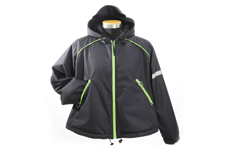 Rulatex Rollstuhljacke