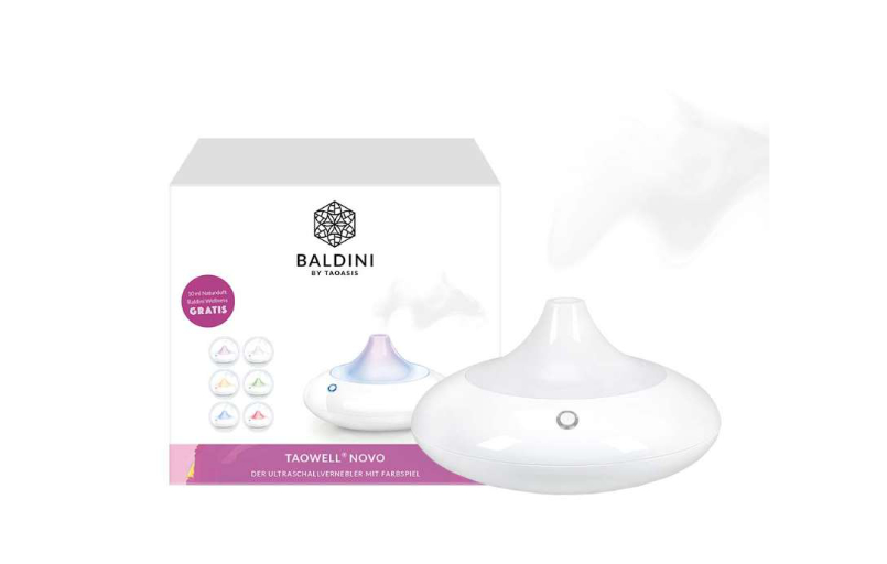 TaoWell Novo Beluga Düfte FiNiFuchs TaoWell Novo Beluga Düfte FiNiFuchs