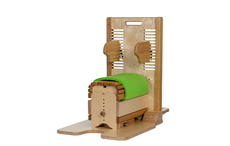 Therapiestuhl Kinder LEO FiNiFuchs