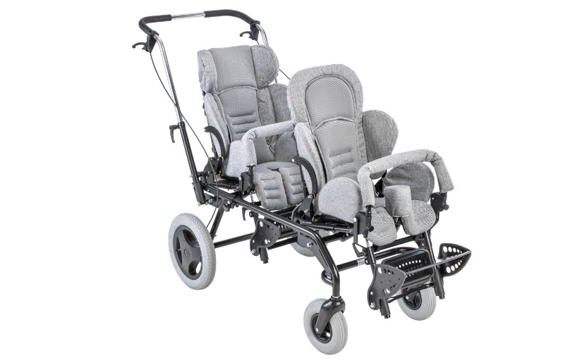 Untergestell Rehabuggy Rehawagen Kimba Line FiNiFuchs