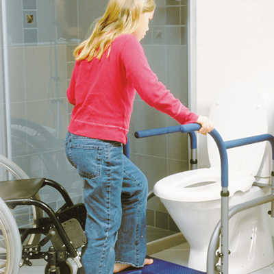 VIDA_Balance Toilettenhilfe VIDA_Balance Toilettenhilfe
