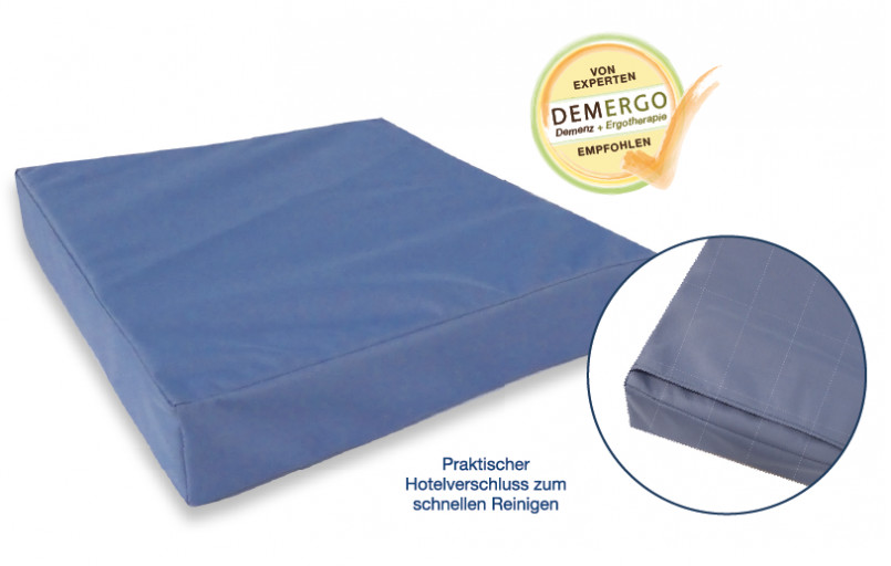 Vibrationskissen Beluga FiNiFuchs