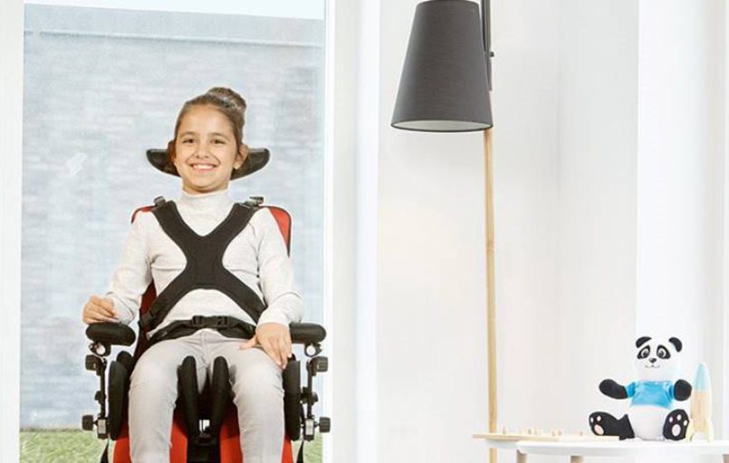 Westen und Gurte Rehakinder Kinder Behinderung R82 FiNiFuchs Westen und Gurte Rehakinder Kinder Behinderung R82 FiNiFuchs