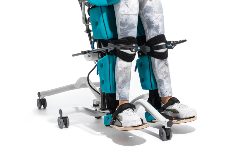 flexible Kniepelotte Schuchmann Kinderhilfsmittel FiNiFuchs alttext flexible Kniepelotte Schuchmann Kinderhilfsmittel FiNiFuchs alttext