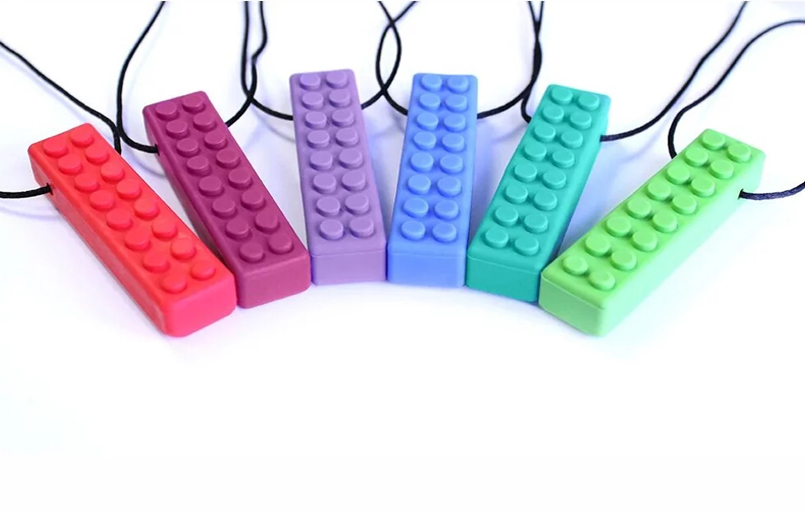 kaukette brick stick Ark Mundmotorik