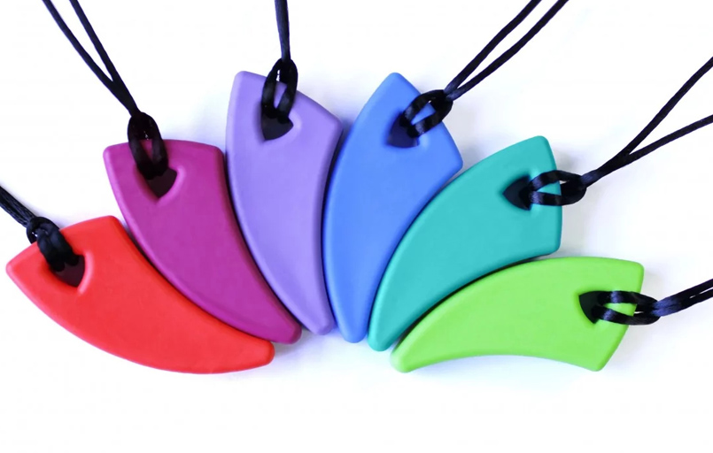 kaukette saebelzahn Ark Mundmotorik