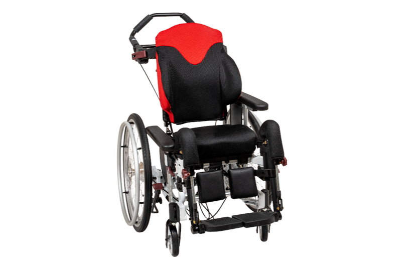 netti s_Multifunktionsrollstuhl Kinder FiNiFuchs