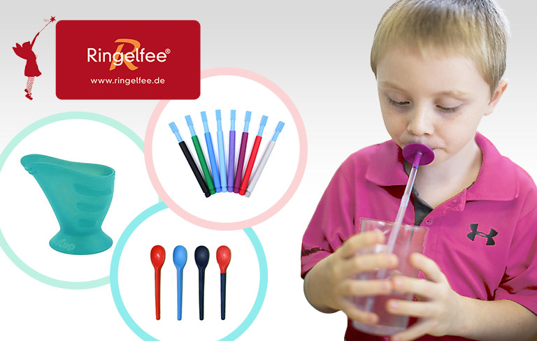 ringelfee Kinderhilfsmittel FiNiFuchs ringelfee Kinderhilfsmittel FiNiFuchs