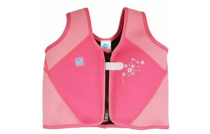 schwimmwesten Pien Polle