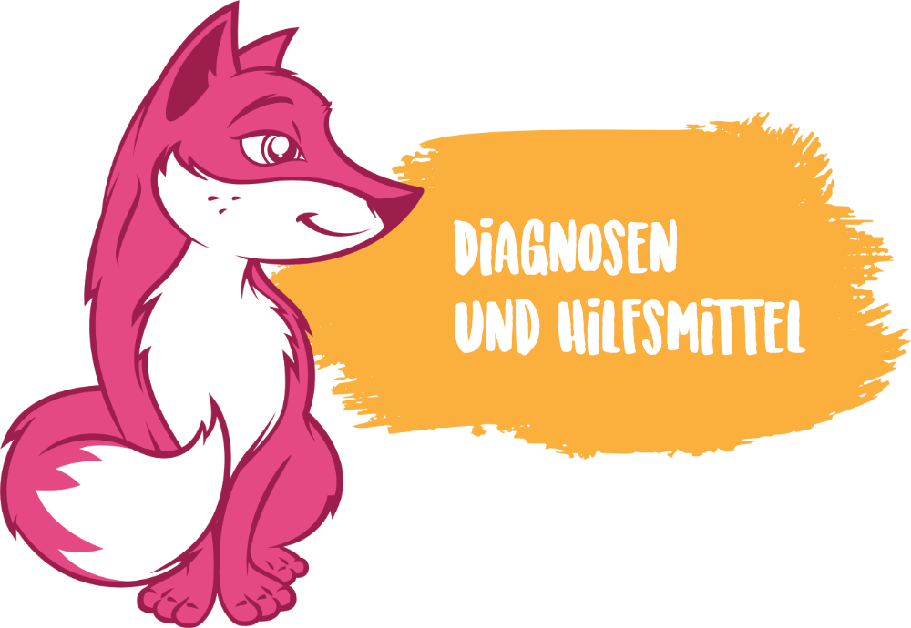 Sydrome und Gendefekte