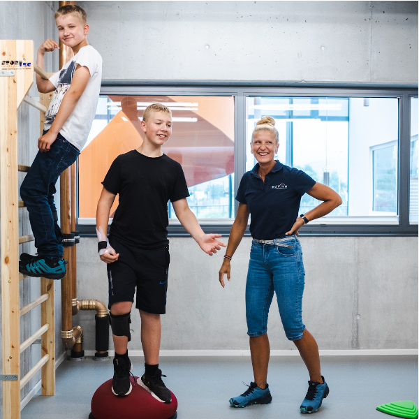 Adviva-Physiotherapie Adviva-Physiotherapie